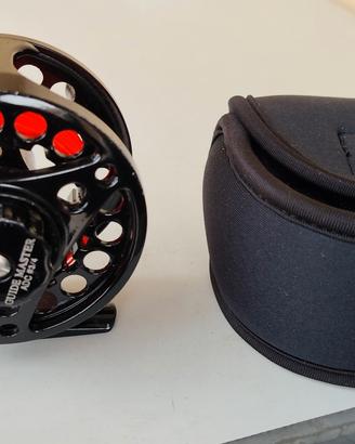 mulinello pesca a mosca 