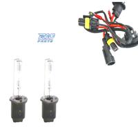 LAMPADE DI RICAMBIO XENON H3 35W-55W