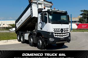 Mercedes-Benz Arocs 4151