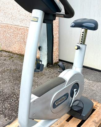 Cyclette Technogym Excite