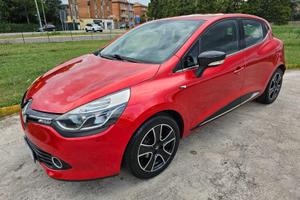 RENAULT CLIO 5p 1.5 dci energy Duel 75CV