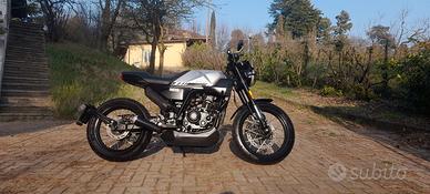 Brixton Crossfire abs 2023