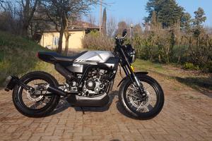 Brixton Crossfire abs 2023