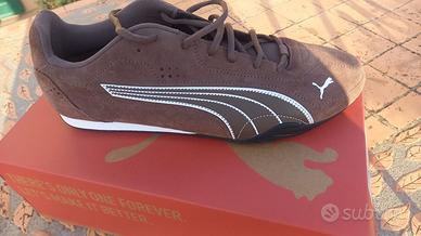 SCARPE PUMA