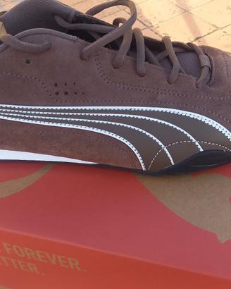 SCARPE PUMA