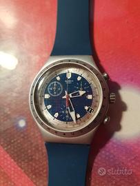 Swatch Irony Chrono Desperados del 1999