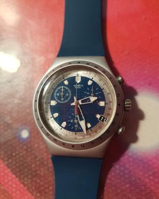 Swatch Irony Chrono Desperados del 1999