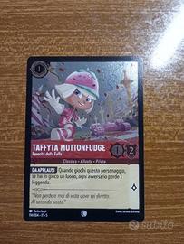 Taffyta Muttonfudge - Favorita della Folla Common