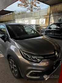 Renault captur 1.5 90 cv dci intense paris