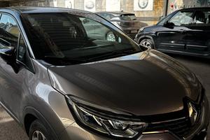 Renault captur 1.5 90 cv dci intense paris