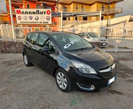 OPEL MERIVA 1.4 GPL EURO 6 FULL-2016