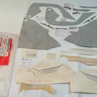 DECALCO SERIE PEGASO APRILIA AP8167321