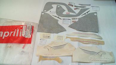 DECALCO SERIE PEGASO APRILIA AP8167321