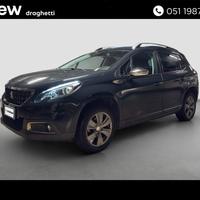 Peugeot 2008 PureTech 82 S&S Style