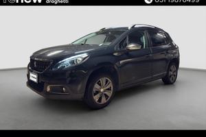 Peugeot 2008 PureTech 82 S&S Style