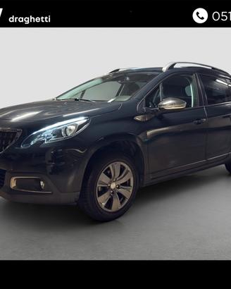 Peugeot 2008 PureTech 82 S&S Style