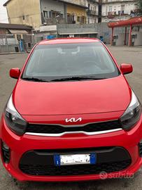Kia Picanto gpl 12/22