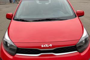 Kia Picanto gpl 12/22