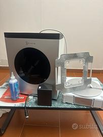 Ecovacs Winbot W3 Omni