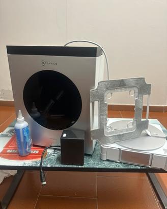 Ecovacs Winbot W3 Omni