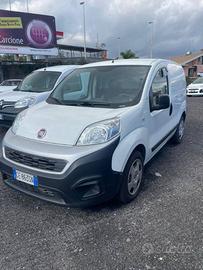 Fiat Fiorino III Cargo 1.3 mjt 95cv ecojet