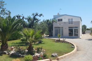 Monolocale, bilocale, villetta (a)