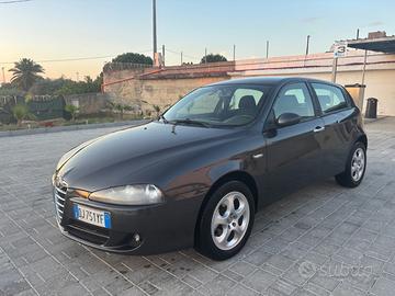 ALFA ROMEO 147 2ª serie - 2007
