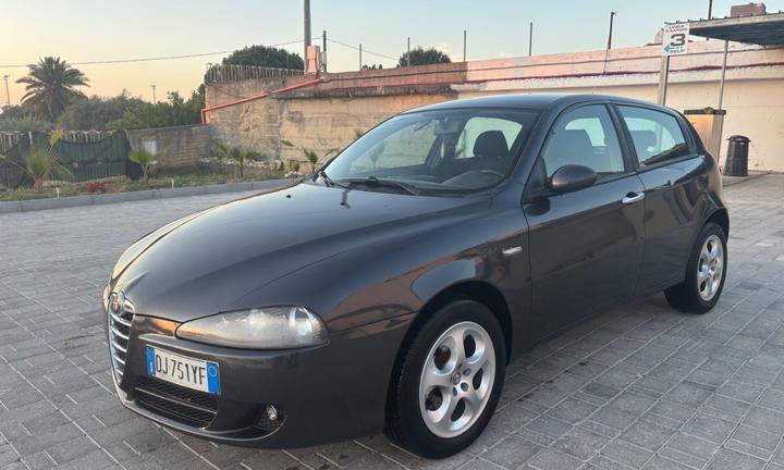 ALFA ROMEO 147 2ª serie - 2007