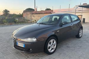 ALFA ROMEO 147 2ª serie - 2007