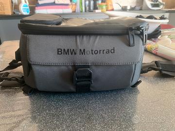 Borsa serbatoio piccola bmw
