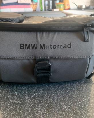 Borsa serbatoio piccola bmw