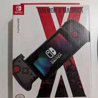 hori split pad pro Nintendo switch 