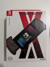 hori split pad pro Nintendo switch 