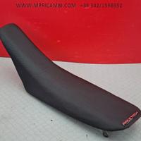 SELLA SEDUTA YAMAHA YZ 85 2007 2008 80 2009 2010