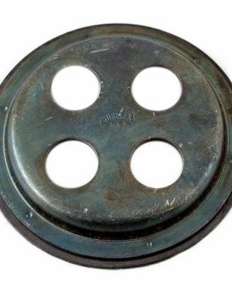 Piatto spingidisco Moto Morini 98 - 125 - 150