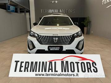 Peugeot 2008 PureTech 100 S&S Allure
