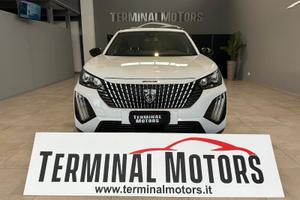 Peugeot 2008 PureTech 100 S&S Allure
