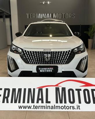 Peugeot 2008 PureTech 100 S&S Allure