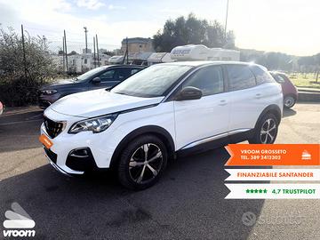 PEUGEOT 3008 2� serie 3008 BlueHDi 130 S&S Allure