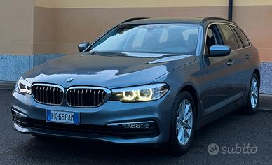 BMW 530 XDRIVE