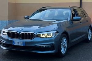 BMW 530 XDRIVE