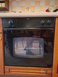 forno da incasso