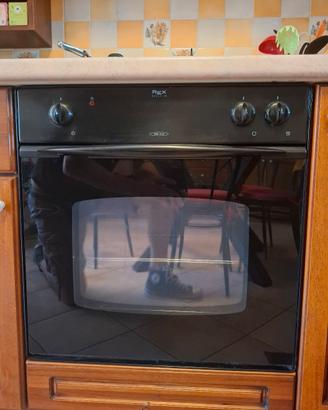 forno da incasso