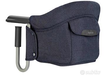 Inglesina Fast seat e Dining tray