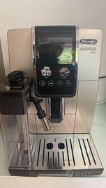 Macchina Caffe De Longhi Dinamica Plus