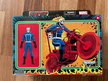 Marvel Legends Ghost Rider