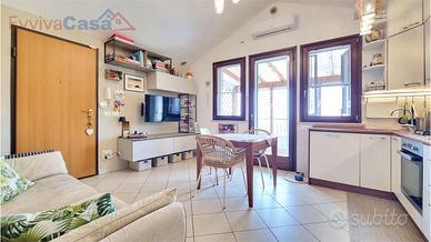 Cena in terrazza a pochi minuti dal mare