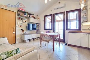 Cena in terrazza a pochi minuti dal mare