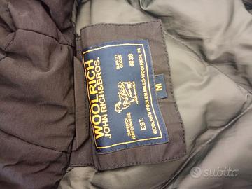Woolrich