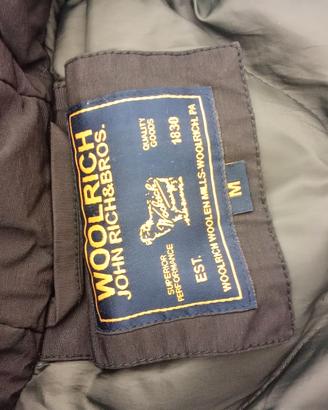 Woolrich